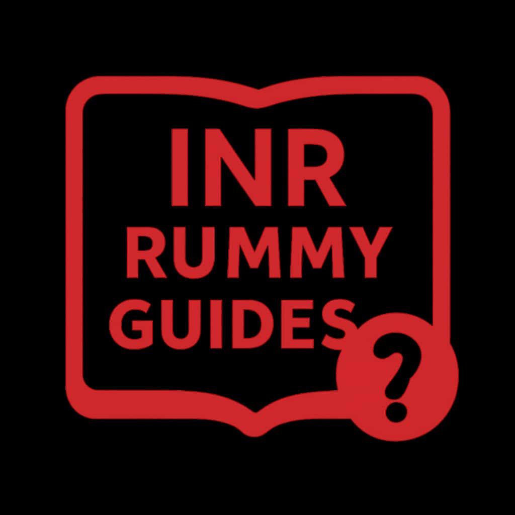 Icon representing INR Rummy Guides.