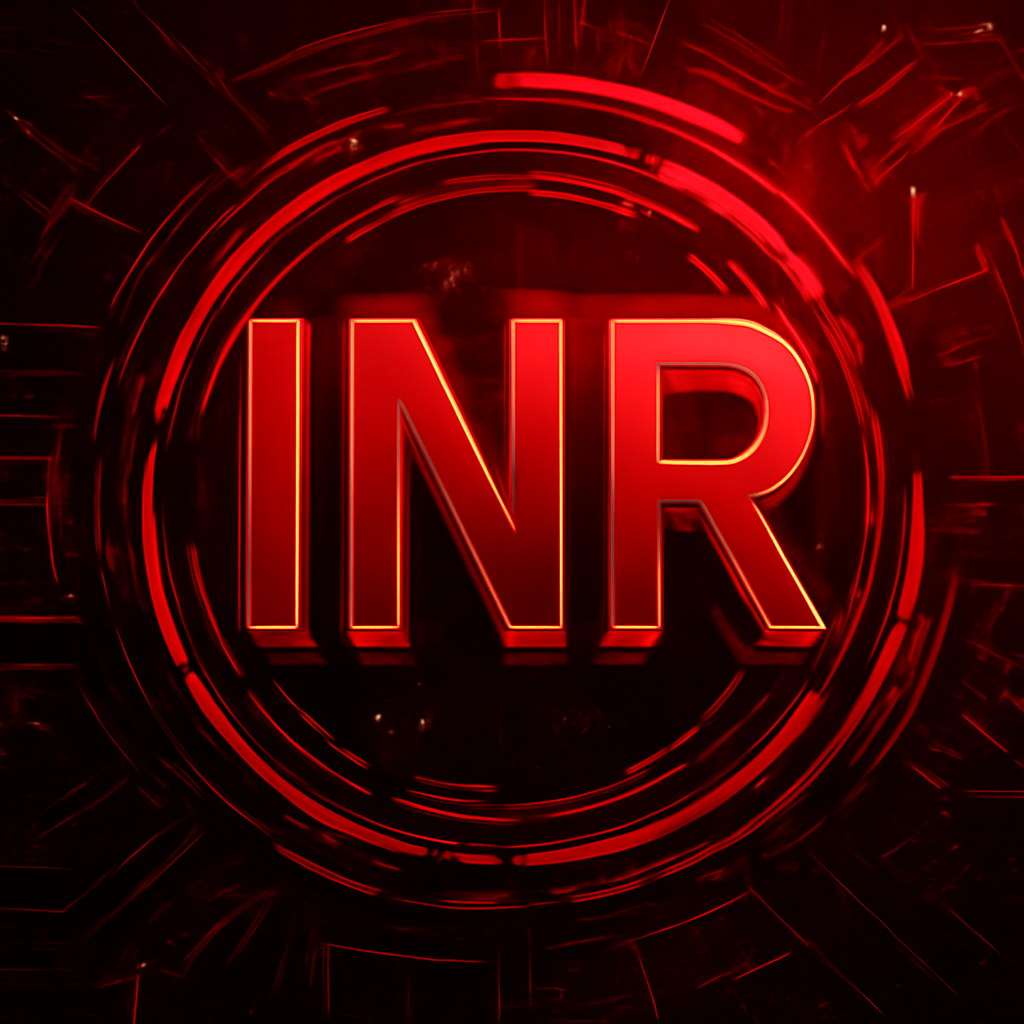 Illustration of key features of INR Rummy App and Website.