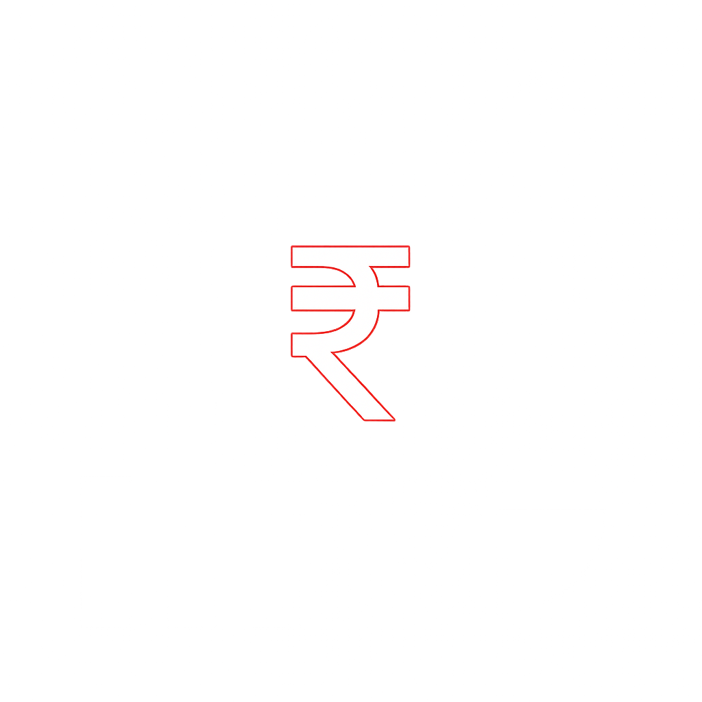 Icon representing login troubleshooting for INR Rummy.