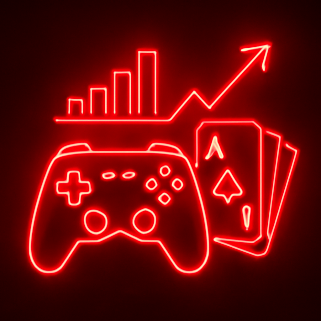 Icon representing the safety of INR Rummy on Android devices.