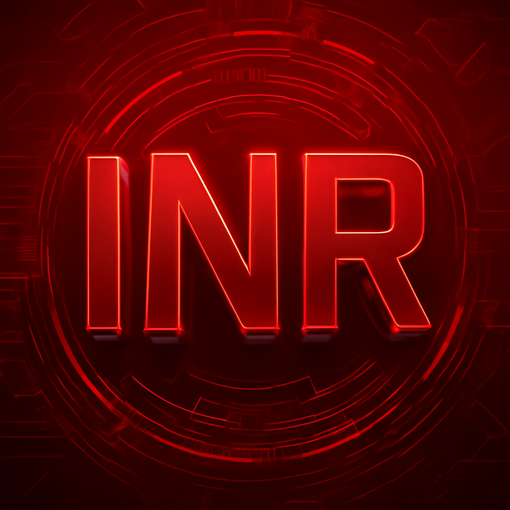 Illustration detailing the INR Rummy App update process.