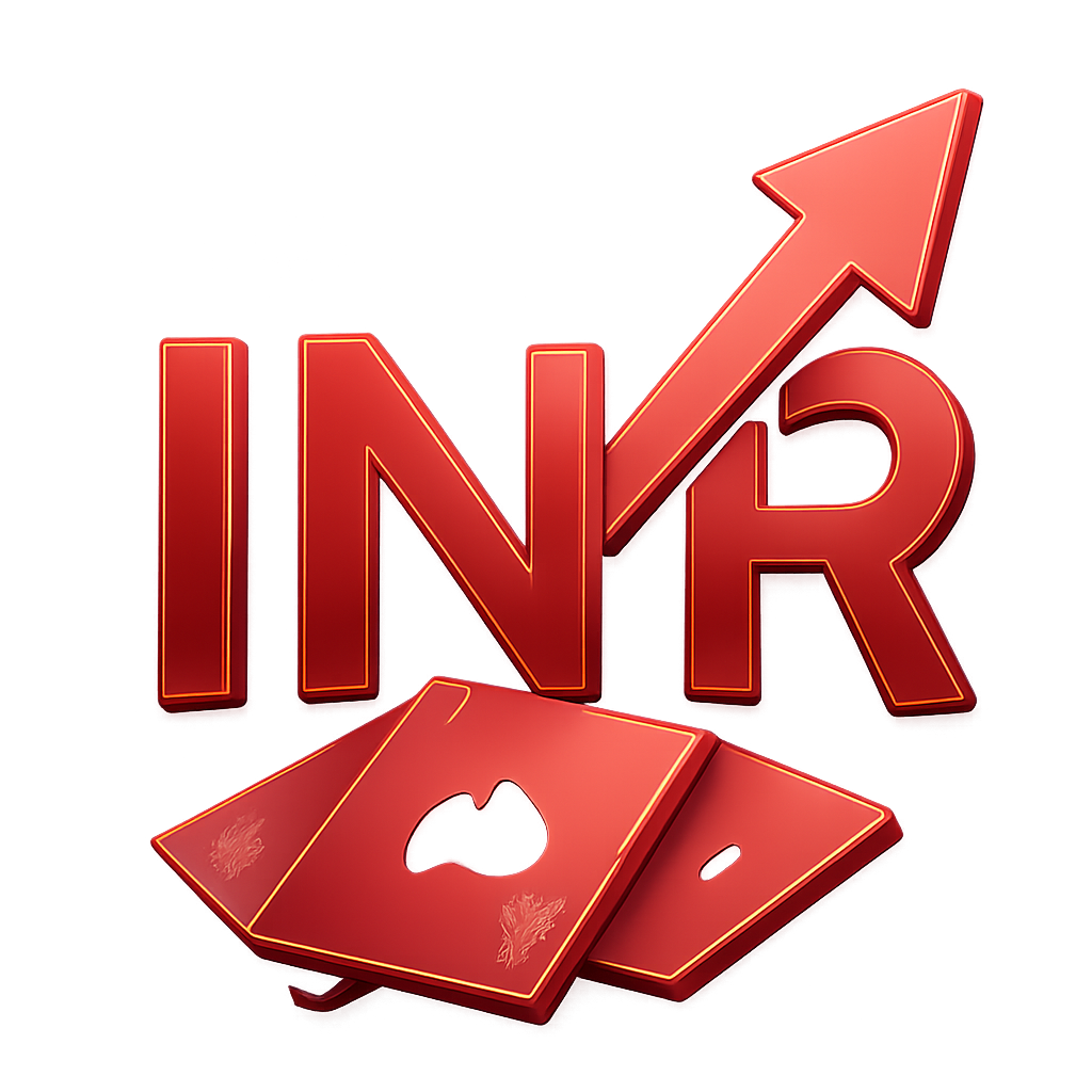 Icon representing INR Rummy App Update Steps.