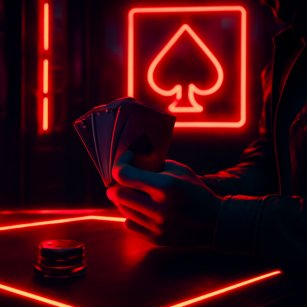 Diagram explaining the steps to update the INR Rummy App.